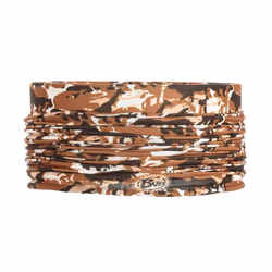 Cuello Tubular Multifuncional 101500 Para Hombre-mujer - brown, TU