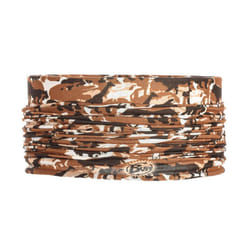 Cuello Tubular Multifuncional 101500 Para Hombre-mujer - brown, TU