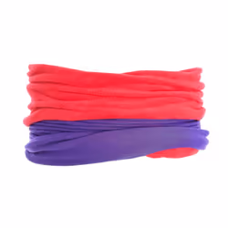 Tubular Polartec Multifuncional Y Forro Polar 101700 Para Hombre-mujer - violet, TU