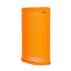 Tubular Entretiempo Transpirable Y De Tejido ElÃ¡stico 102000 Unisex - orange, TU