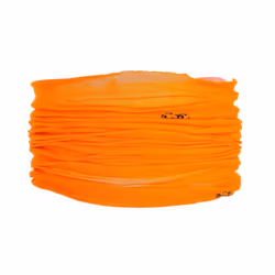 Tubular Entretiempo Transpirable Y De Tejido ElÃ¡stico 102000 Unisex - orange, TU
