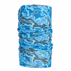 Cuello Tubular Entretiempo 102100 - blue, TU