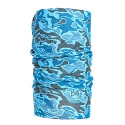 Cuello Tubular Entretiempo 102100 - blue, TU