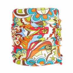 Cuello Tubular Entretiempo 102400 - multicolor, TU