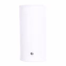Cuello Tubular Entretiempo 102800 - white, TU