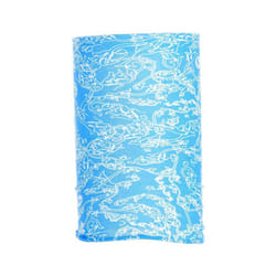 Tubular Entretiempo Transpirable Y De Tejido ElÃ¡stico 103000 Unisex - blue, TU