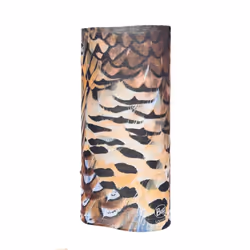 Tubular Entretiempo Transpirable Y De Tejido Elástico 103300 Unisex - brown, TU