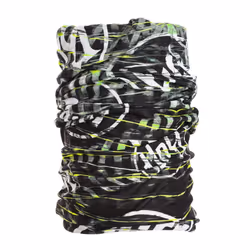 Cuello Tubular Entretiempo 103400 - black, TU