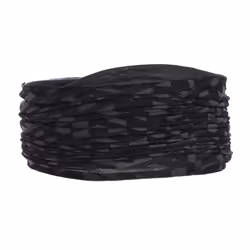 Cuello Tubular Entretiempo Multifuncional Sin Costuras 103700 Unisex - black, TU