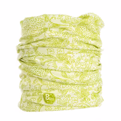 Cuello Tubular Entretiempo Multifuncional Ultra ElÃ¡stico 104000 Mujer - green, TU