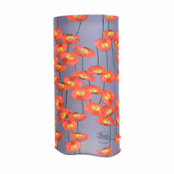 Tubular Entretiempo Transpirable Y De Tejido Elástico 104200 Unisex - gray, TU
