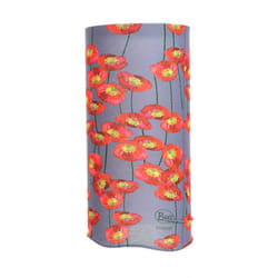 Tubular Entretiempo Transpirable Y De Tejido ElÃ¡stico 104200 Unisex - gray, TU