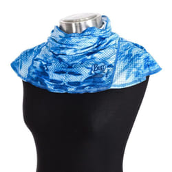 Bandana Polar Con Ajuste ElÃ¡stico Y ProtecciÃ³n Solar 104300 Para Hombre-mujer - blue, TU