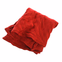 Cuello De Lana Merino Con Tejido Transpirable 104600 Mujer - red, TU