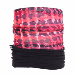 Cuello Tubular Polar Multifuncional De Microfibra 105000 Para Mujer - pink, TU