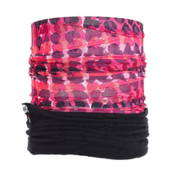 Cuello Tubular Polar Multifuncional De Microfibra 105000 Para Mujer - pink, TU