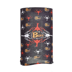 Tubular Multifuncional De Tejido Transpirable 105800 Unisex - black, TU