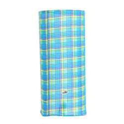 Tubular Entretiempo Transpirable Y De Tejido ElÃ¡stico 106000 Unisex - blue, TU