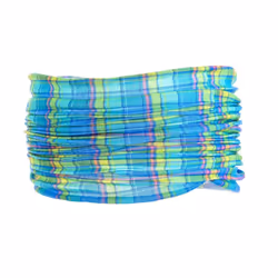 Tubular Entretiempo Transpirable Y De Tejido ElÃ¡stico 106000 Unisex - blue, TU