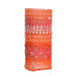 Tubular Multifuncional De Tejido Transpirable 106800 Unisex - red, TU