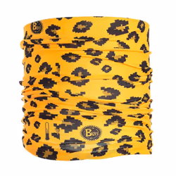 Cuello Tubular Entretiempo 107600 - yellow, TU