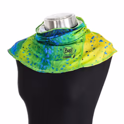 Bandana Polar Con Ajuste Elástico Y Protección Solar 108300 Para Hombre-mujer - green, TU