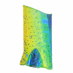 Bandana Polar Con Ajuste ElÃ¡stico Y ProtecciÃ³n Solar 108300 Para Hombre-mujer - green, TU
