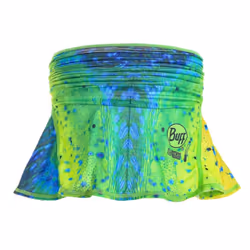 Bandana Polar Con Ajuste ElÃ¡stico Y ProtecciÃ³n Solar 108300 Para Hombre-mujer - green, TU