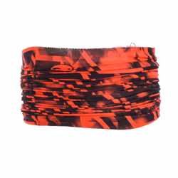 Cuello Tubular Multifuncional 108600 Para Hombre-mujer - black, TU