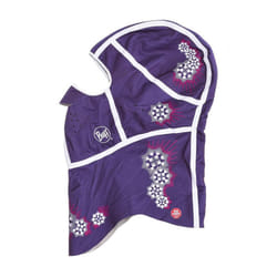 PasamontaÃ±as Cortavientos 109300 Para Mujer - violet, TU