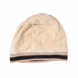Gorro Polartec Casual Y Versátil 109400 Para Hombre-mujer - beige, TU