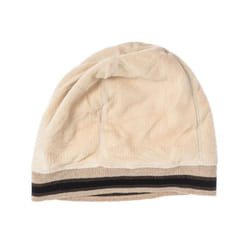 Gorro Polartec Casual Y VersÃ¡til 109400 Para Hombre-mujer - beige, TU