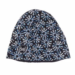 Gorro Con Forro Polar En El Interior 109600 Unisex - black, TU