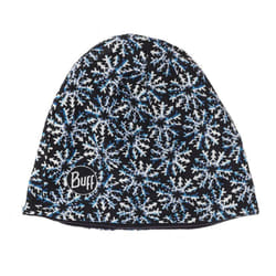 Gorro Con Forro Polar En El Interior 109600 Unisex - black, TU