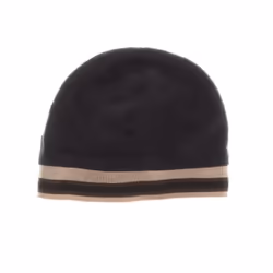 Gorro Polartec 109700 Para Hombre-mujer - black, TU