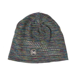 Gorro Reversible Casual Y VersÃ¡til Con GrÃ¡ficos De La Marca 109900 Unisex - green, TU
