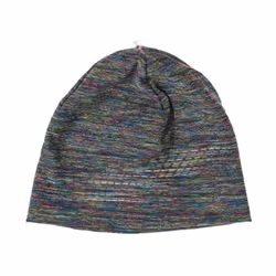 Gorro Reversible Casual Y VersÃ¡til Con GrÃ¡ficos De La Marca 109900 Unisex - green, TU