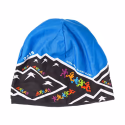 Gorro Reversible Casual Y VersÃ¡til 110100 Para Hombre-mujer - gray, TU