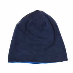 Gorro Reversible 110500 - blue, TU