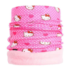Cuello Tubular Polar 110600 - pink, TU