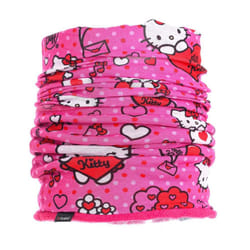 Cuello Tubular Polar 110700 - pink, TU