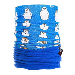 Cuello Tubular Polar 110800 - blue, TU