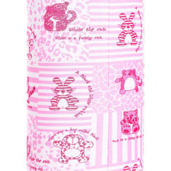 Cuello Tubular Entretiempo 110900 - pink, TU