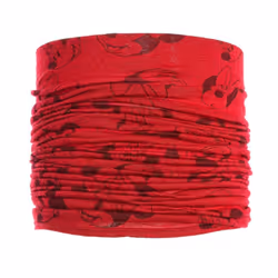 Cuello Tubular Entretiempo 111300 - red, TU