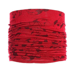 Cuello Tubular Entretiempo 111300 - red, TU