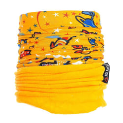 Cuello Tubular Polar 112200 - yellow, TU
