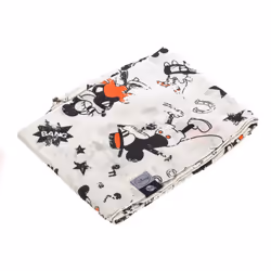 Bandana Para Cara Y Cuello Con Tejido Ligero Y Polivalente 112300 Unisex - cream, TU