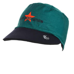 Gorra Reversible Con Visera De Goma 113300 Infantil - black, TU