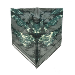 Bandana Para Cara Y Cuello Con Tejido Ligero Y Polivalente 113700 Unisex - green, TU