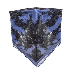 Bandana Estampada 114200 Para Hombre-mujer - blue, TU